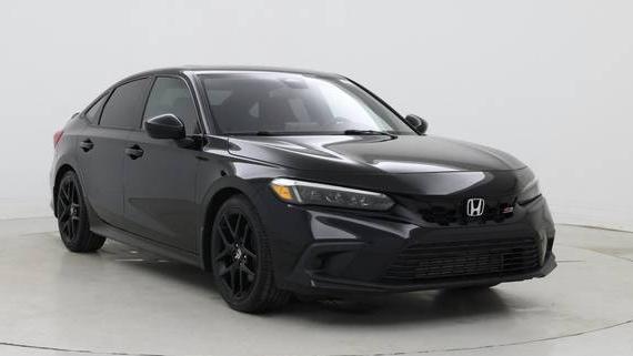 HONDA CIVIC SI 2022 2HGFE1E5XNH475939 image HONDA CIVIC SI 2022 2HGFE1E5XNH475939 image